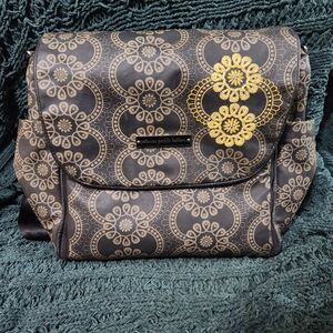 Petunia Pickle Bottom Diaper Bag/Backpack